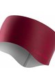 CASTELLI Cyklistická čelenka - PRO THERMAL W - bordová