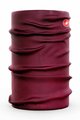 CASTELLI Cyklistický nákrčník - PRO THERMAL W - bordová