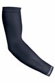 CASTELLI Cyklistické návleky na ruky - PRO SEAMLESS 2 - modrá