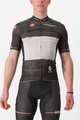 CASTELLI Cyklistický dres s krátkym rukávom - GIRO D'ITALIA 2023 - čierna