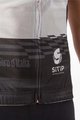 CASTELLI Cyklistický dres s krátkym rukávom - GIRO D'ITALIA 2023 W - čierna