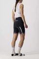 CASTELLI Cyklistické nohavice krátke s trakmi - GIRO D'ITALIA 2024 W - ružová/čierna