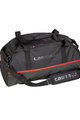 CASTELLI Cyklistická taška - GEAR DUFFLE 2.0 50 L - čierna