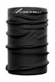 CASTELLI Cyklistický nákrčník -  LIGHT HEAD THINGY - čierna