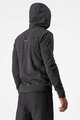 CASTELLI mikina - MILANO FZ FLEECE - čierna