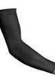 CASTELLI Cyklistické návleky na ruky - PRO SEAMLESS 2 - čierna
