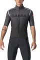 CASTELLI Cyklistický dres s krátkym rukávom - GABBA ROS SPECIAL - šedá