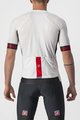 CASTELLI Cyklistický dres s krátkym rukávom - ENTRATA VI - ivory