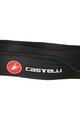 CASTELLI Cyklistická čelenka - SUMMER - čierna