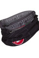 CASTELLI Cyklistický nákrčník - HEAD THINGY - čierna