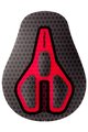 CASTELLI Cyklistické nohavice krátke s trakmi - FREE AERO RACE 4.0 - modrá