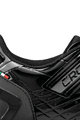 Cyklistické tretry - CX-4-19 MTB NYLON - čierna