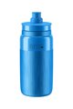 ELITE Cyklistická fľaša na vodu - FLY TEX 550 ml - modrá