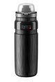 ELITE Cyklistická fľaša na vodu - FLY MTB TEX 750 ml - čierna