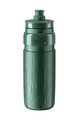 ELITE Cyklistická fľaša na vodu - FLY TEX 750 ml - zelená