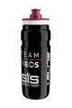 Cyklistická fľaša na vodu - INEOS 2020 750 ML - čierna/bordová