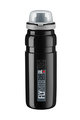 ELITE Cyklistická fľaša na vodu - FLY MTB 750 ml - čierna