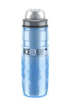 ELITE Cyklistická fľaša na vodu - ICE FLY MTB 500 ml - modrá