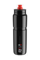 Cyklistická fľaša na vodu - FLY 950 ml  - čierna