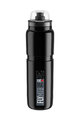 ELITE Cyklistická fľaša na vodu - FLY MTB 950 ml - čierna