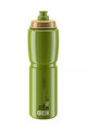 ELITE Cyklistická fľaša na vodu - JET GREEN 950 ml - zelená