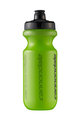Cyklistická fľaša na vodu - CANNONDALE 600 ml - zelená