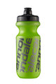 Cyklistická fľaša na vodu - CANNONDALE 600 ml - zelená