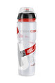 Cyklistická fľaša na vodu - MAXICORSA MTB 950 ml - červená