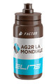 Cyklistická fľaša na vodu - AG2R 2018 550 ml