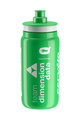 Cyklistická fľaša na vodu - DIMENSION DATA 500ml - zelená