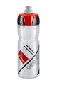 Cyklistická fľaša na vodu - OMBRA 750 ml  - červená