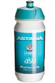 Cyklistická fľaša na vodu - ASTANA 2018 550 ml  - svetlo modrá