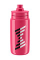 ELITE Cyklistická fľaša na vodu - GIRO 2020 500 ml - ružová