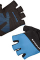 Endura rukavice - XTRACT II  - čierna/modrá