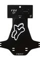 FOX blatník - MTB MUD FENDER - biela/čierna
