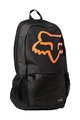 FOX batoh - 180 MOTO BACKPACK - čierna