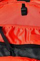 FOX batoh - UTILITY HYDRATION - šedá/zelená/čierna