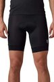 FOX Boxerky - TECBASE LITE LINER - čierna
