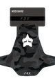 FOX blatník - MUD GUARD - čierna/šedá