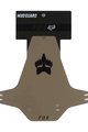 FOX blatník - MUD GUARD - hnedá