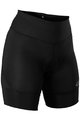 FOX Boxerky - TECBASE LITE LINER W - čierna