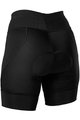 FOX Boxerky - TECBASE LITE LINER W - čierna