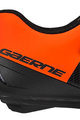 GAERNE Cyklistické tretry - RECORD - oranžová/čierna
