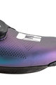 GAERNE Cyklistické tretry - CARBON STL - fialová/viacfarebná