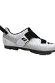 GAERNE Cyklistické tretry - IRON MTB - biela