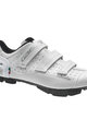 GAERNE Cyklistické tretry - LASER MTB  - biela