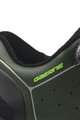 GAERNE Cyklistické tretry - CARBON SINCRO MTB  - žltá/zelená/čierna