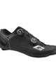 GAERNE Cyklistické tretry - CARBON STILO  - čierna