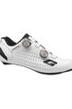 GAERNE Cyklistické tretry - CARBON STILO  - biela