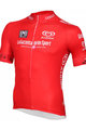SANTINI Cyklistický dres s krátkym rukávom - GIRO D'ITALIA 2015